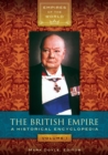 The British Empire : A Historical Encyclopedia [2 volumes] - eBook