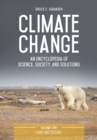Climate Change : An Encyclopedia of Science, Society, and Solutions [3 volumes] - eBook