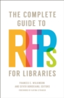 The Complete Guide to RFPs for Libraries - eBook