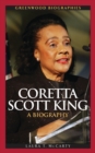 Coretta Scott King : A Biography - eBook