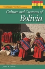 Culture and Customs of Bolivia - eBook