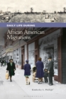 Daily Life during African American Migrations - eBook