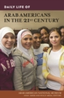 Daily Life of Arab Americans in the 21st Century - eBook