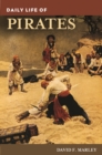 Daily Life of Pirates - eBook