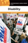 Disability : A Reference Handbook - eBook