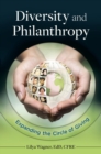 Diversity and Philanthropy : Expanding the Circle of Giving - eBook