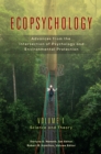 Ecopsychology : Advances from the Intersection of Psychology and Environmental Protection [2 volumes] - eBook