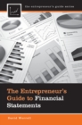 The Entrepreneur's Guide to Financial Statements - eBook