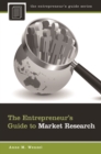 The Entrepreneur's Guide to Market Research - eBook