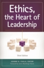 Ethics, the Heart of Leadership - eBook