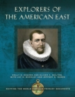 Explorers of the American East : Mapping the World through Primary Documents - eBook