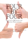Four by Four : Practical Methods for Writing Persuasively - eBook
