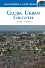Global Urban Growth : A Reference Handbook - eBook