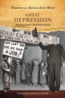 Great Depression : People and Perspectives - eBook