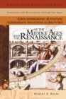 Groundbreaking Scientific Experiments, Inventions, and Discoveries of the Middle Ages and the Renaissance - eBook