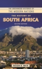 The History of South Africa - eBook