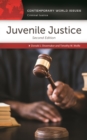 Juvenile Justice : A Reference Handbook - eBook