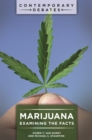 Marijuana : Examining the Facts - eBook