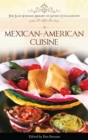Mexican-American Cuisine - eBook