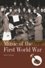 Music of the First World War - eBook