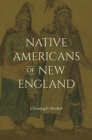 Native Americans of New England - eBook