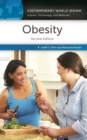 Obesity : A Reference Handbook - eBook