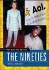 Pop Goes the Decade : The Nineties - eBook