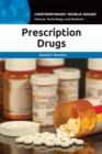 Prescription Drugs : A Reference Handbook - eBook