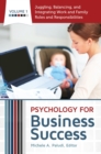 Psychology for Business Success : [4 volumes] - eBook