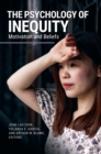 The Psychology of Inequity : Motivation and Beliefs - eBook