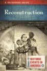 Reconstruction : A Reference Guide - eBook