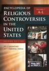 Encyclopedia of Religious Controversies in the United States [2 volumes] : [2 volumes] - eBook