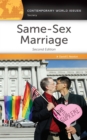 Same-Sex Marriage : A Reference Handbook - eBook