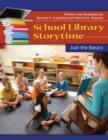 School Library Storytime : Just the Basics - eBook