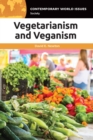Vegetarianism and Veganism : A Reference Handbook - eBook