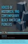Voices of Historical and Contemporary Black American Pioneers : [4 volumes] - eBook