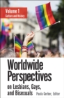 Worldwide Perspectives on Lesbians, Gays, and Bisexuals : [3 volumes] - eBook