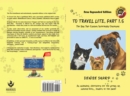 To Travel Lite, Part 1.5 : The Day Two Canines Informally Confessed - eBook