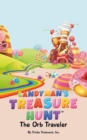 Candyman's Treasure Hunt : The Orb Traveler - eBook