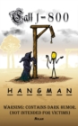Call 1-800-Hangman - eBook