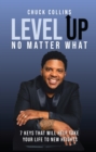 Level Up No Matter What - eBook