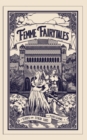 Femme Fairytales : An Anthology of Fairytale Retellings - eBook