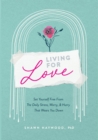 Living For Love - eBook