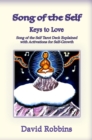 Song of the Self : The Keys to Love - eBook