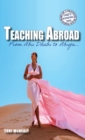 Teaching Abroad : From Abu Dhabi to Abuja - eBook