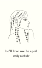 he'll love me by april - eBook