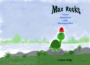 Max Rocks : Island Adventures with Mackinac Max - eBook