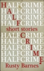 Half Crime - eBook
