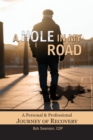 A HOLE IN MY ROAD : A Personal and Professional Journey of Recovery - eBook