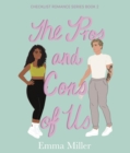 The Pros and Cons of Us - eBook